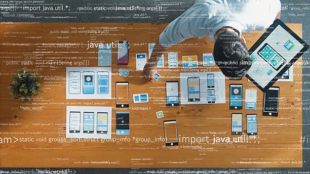 Progressive Web App Architecture & Service Workers